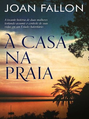 cover image of A Casa na Praia